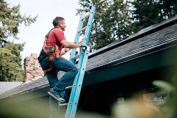 Siding in Salina, UT